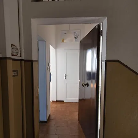 Bologna, Vicino Ospedali Sant'orsola E Malpighi, Centro Storico E Fiera Appartement Bologna