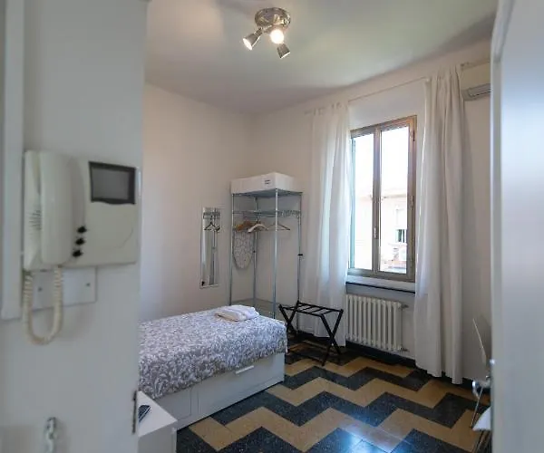 Daire Bologna, Vicino Ospedali Sant'orsola E Malpighi, Centro Storico E Fiera