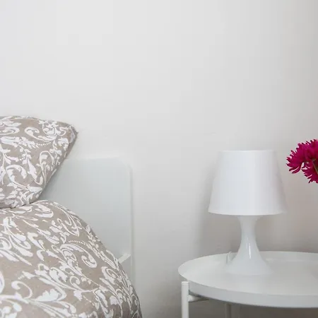 Appartement Bologna, Vicino Ospedali Sant'orsola E Malpighi, Centro Storico E Fiera *