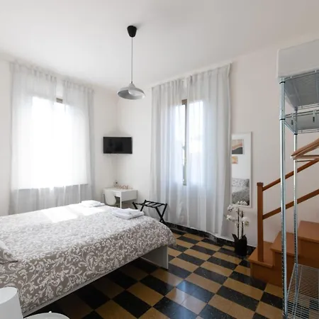 Bologna, Vicino Ospedali Sant'orsola E Malpighi, Centro Storico E Fiera Lägenhet *