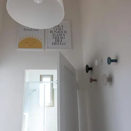 Bologna, Vicino Ospedali Sant'orsola E Malpighi, Centro Storico E Fiera Appartamento Bologna