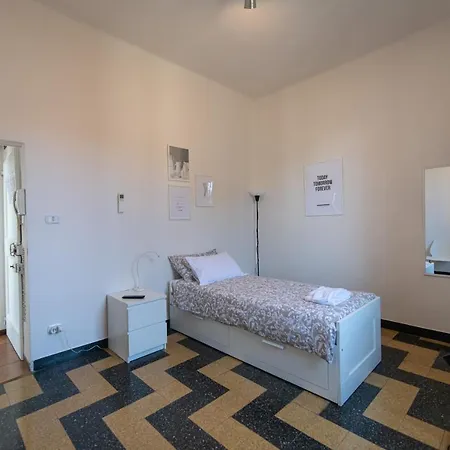 Bologna, Vicino Ospedali Sant'orsola E Malpighi, Centro Storico E Fiera Lägenhet Bologna