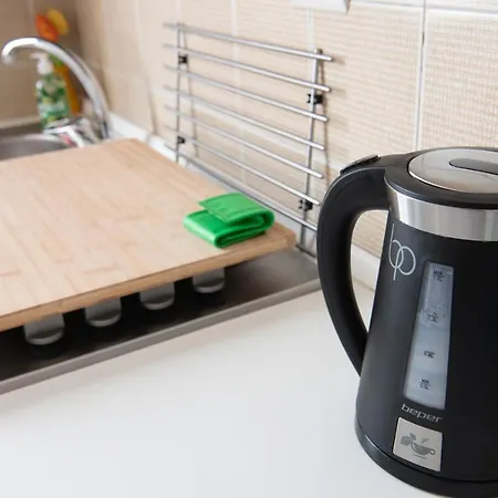 Bologna, Vicino Ospedali Sant'orsola E Malpighi, Centro Storico E Fiera Lägenhet