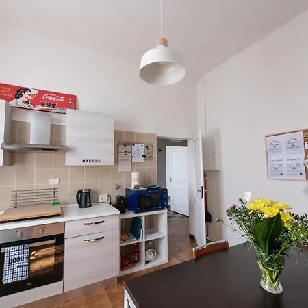 Bologna, Vicino Ospedali Sant'orsola E Malpighi, Centro Storico E Fiera Appartamento