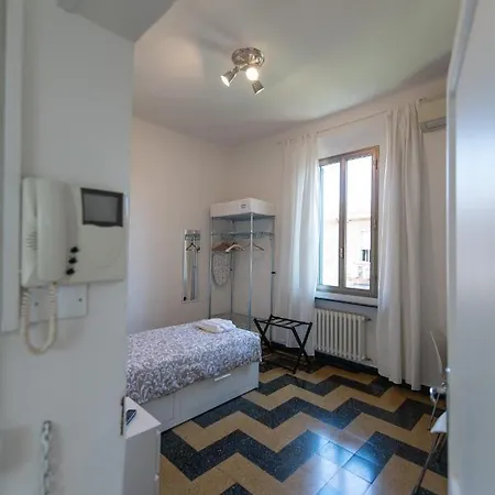 Appartamento Bologna, Vicino Ospedali Sant'orsola E Malpighi, Centro Storico E Fiera