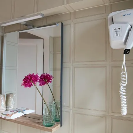 Bologna, Vicino Ospedali Sant'orsola E Malpighi, Centro Storico E Fiera Lägenhet *