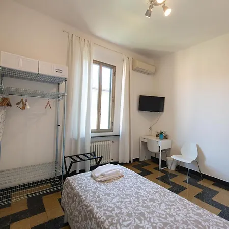 Lägenhet Bologna, Vicino Ospedali Sant'orsola E Malpighi, Centro Storico E Fiera Bologna