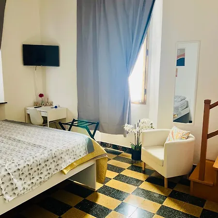 Apartmán Bologna, Vicino Ospedali Sant'orsola E Malpighi, Centro Storico E Fiera *
