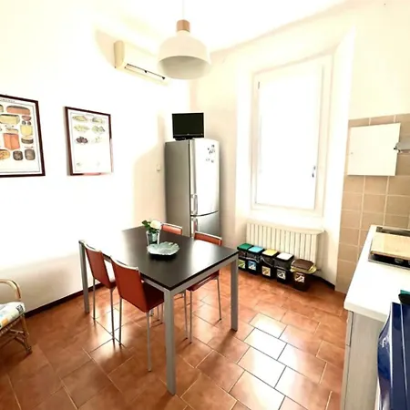 Bologna, Vicino Ospedali Sant'orsola E Malpighi, Centro Storico E Fiera Lägenhet