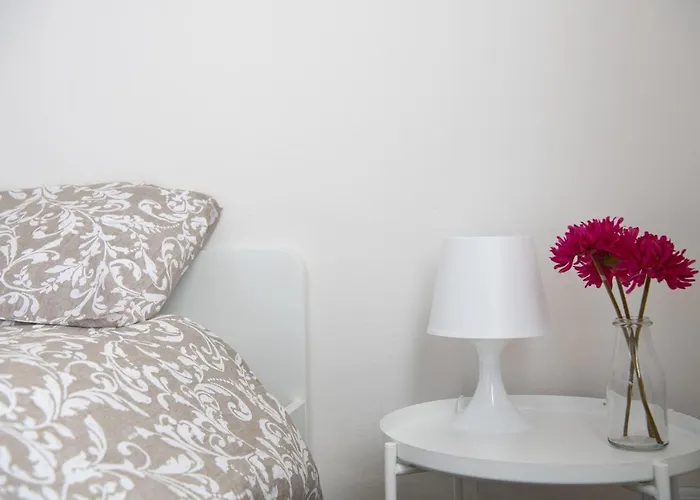 Apartment Bologna, Vicino Ospedali Sant'orsola E Malpighi, Centro Storico E Fiera *