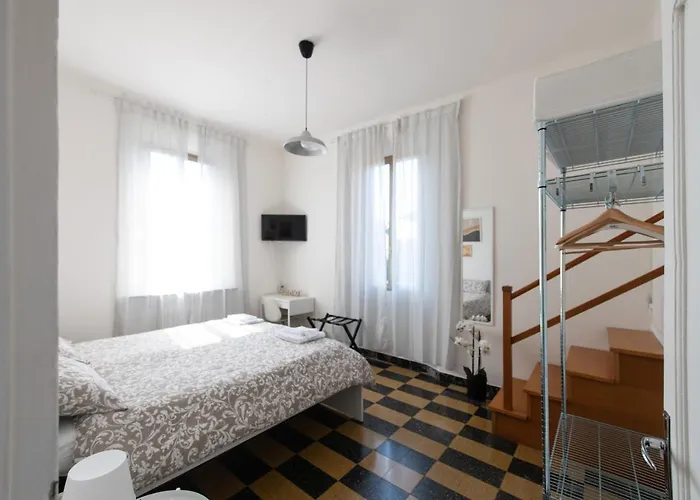 Bologna, Vicino Ospedali Sant'orsola E Malpighi, Centro Storico E Fiera Apartment *