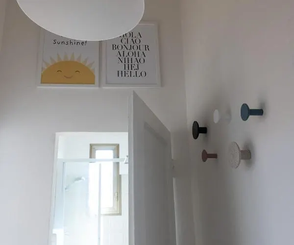 Bologna, Vicino Ospedali Sant'orsola E Malpighi, Centro Storico E Fiera Appartement Bologna