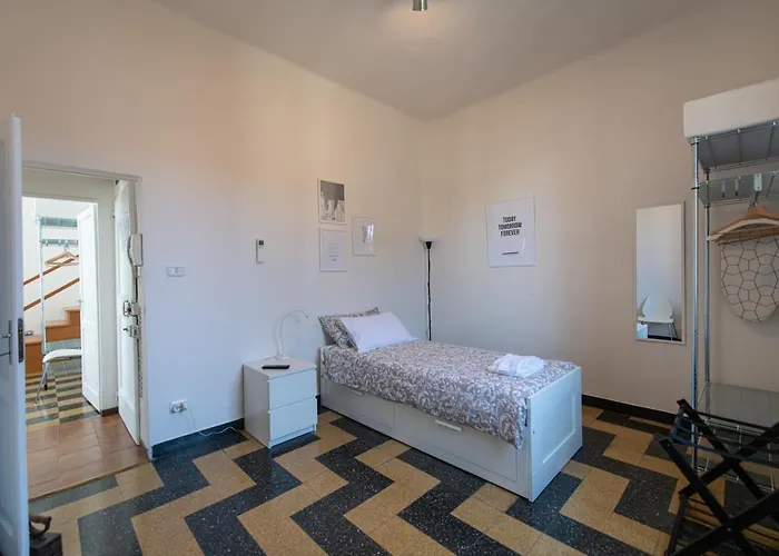 Bologna, Vicino Ospedali Sant'orsola E Malpighi, Centro Storico E Fiera شقة بولونيا