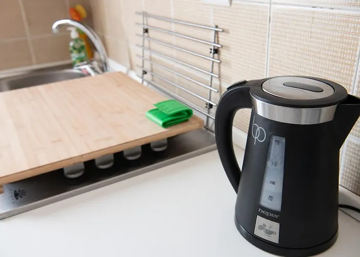 Bologna, Vicino Ospedali Sant'orsola E Malpighi, Centro Storico E Fiera شقة