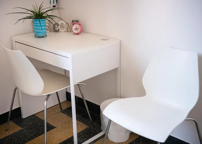 Bologna, Vicino Ospedali Sant'orsola E Malpighi, Centro Storico E Fiera דירה