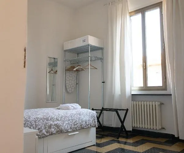 Bologna, Vicino Ospedali Sant'orsola E Malpighi, Centro Storico E Fiera Apartment *