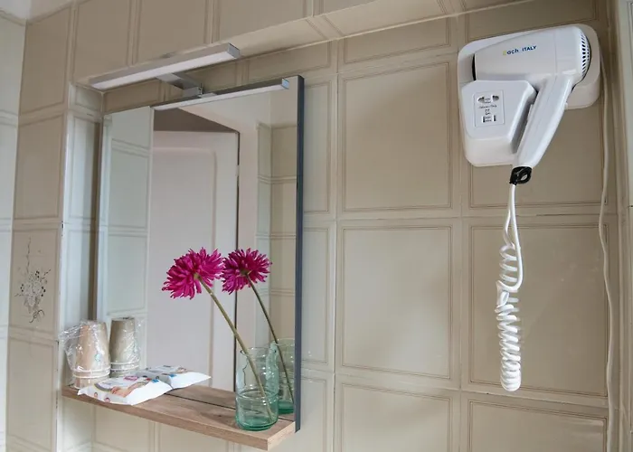 Bologna, Vicino Ospedali Sant'orsola E Malpighi, Centro Storico E Fiera Apartment *