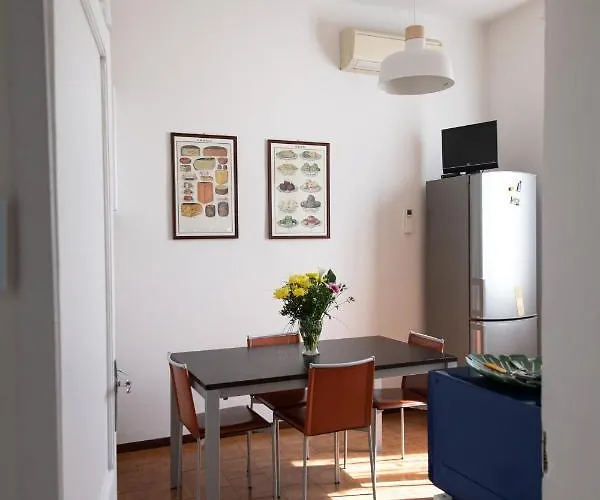 Bologna, Vicino Ospedali Sant'orsola E Malpighi, Centro Storico E Fiera Apartment *