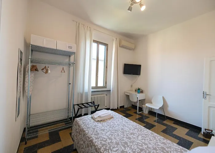 Appartement Bologna, Vicino Ospedali Sant'orsola E Malpighi, Centro Storico E Fiera Bologna