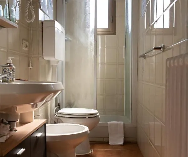 Apartment Bologna, Vicino Ospedali Sant'orsola E Malpighi, Centro Storico E Fiera *