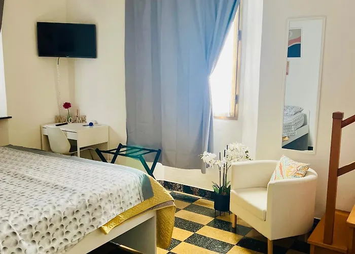 Apartment Bologna, Vicino Ospedali Sant'orsola E Malpighi, Centro Storico E Fiera *
