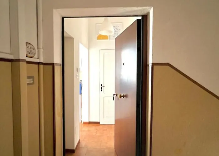 Bologna, Vicino Ospedali Sant'orsola E Malpighi, Centro Storico E Fiera بولونيا