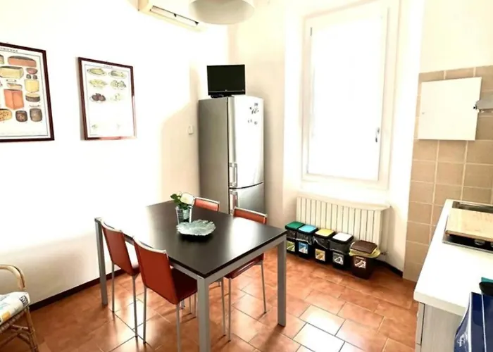 Bologna, Vicino Ospedali Sant'orsola E Malpighi, Centro Storico E Fiera شقة