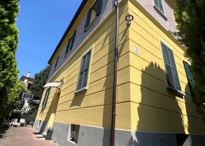 Bologna, Vicino Ospedali Sant'orsola E Malpighi, Centro Storico E Fiera Appartement *