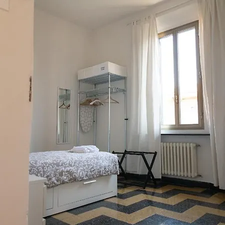 Bologna, Vicino Ospedali Sant'orsola E Malpighi, Centro Storico E Fiera Apartment *