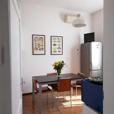 Bologna, Vicino Ospedali Sant'orsola E Malpighi, Centro Storico E Fiera Apartment *