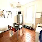 Bologna, Vicino Ospedali Sant'orsola E Malpighi, Centro Storico E Fiera דירה